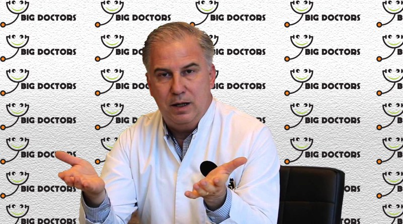 Op. Dr. İbrahim Uyguner Göz Hastalıkları Uzmanı