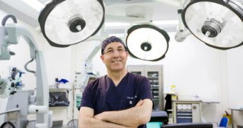 Prof Dr İlhan Elmacı