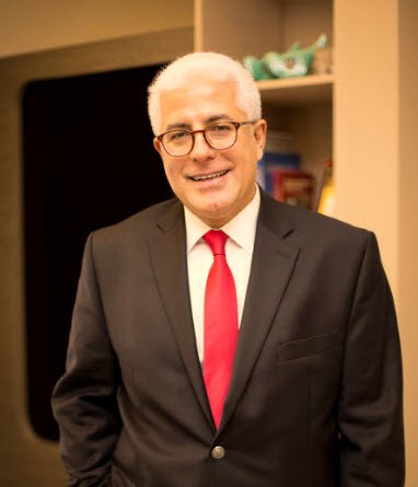 Prof.Dr. Osman Gökhan DEMİR