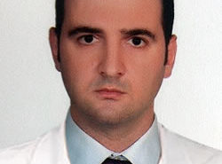 Op.Dr. Ferdi Safa Bozkuş