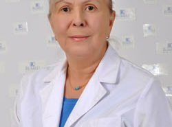 Doç.Dr. Lütfiye Ersoy