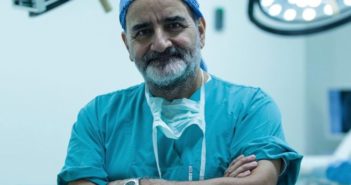 Prof. Dr. Erol Taşdemiroğlu